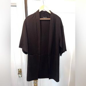 New Look Kimono Blazer